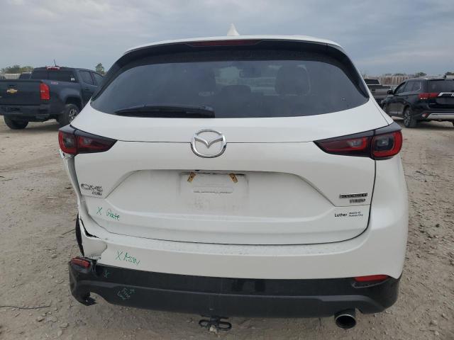 JM3KFBAY7N0604926 - 2022 MAZDA CX-5 白色 照片 6