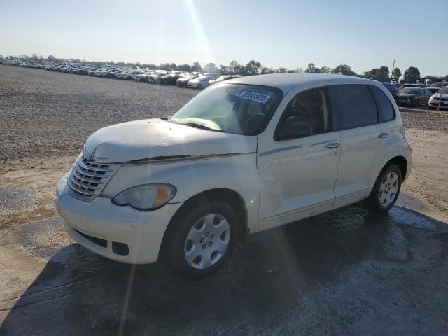2007 CHRYSLER PT CRUISER, 