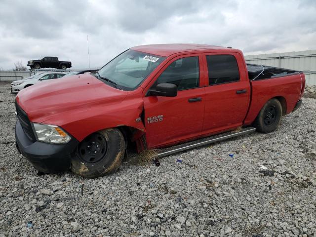 2016 RAM 1500 ST, 