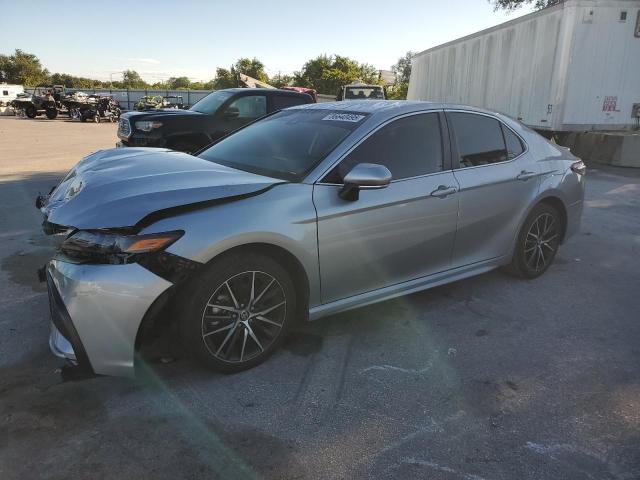2024 TOYOTA CAMRY SE NIGHT SHADE, 