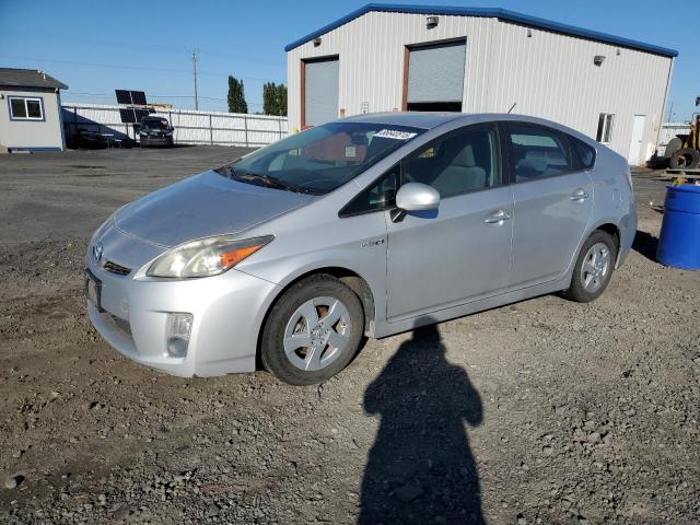 2011 TOYOTA PRIUS, 