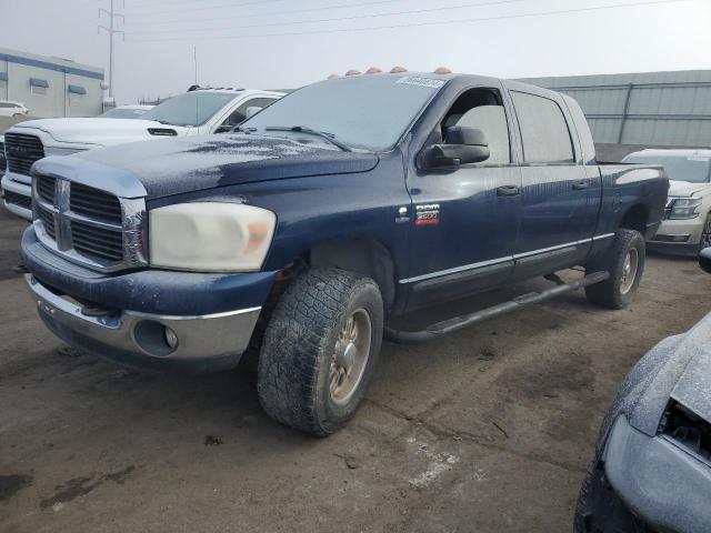 2009 DODGE RAM 2500, 