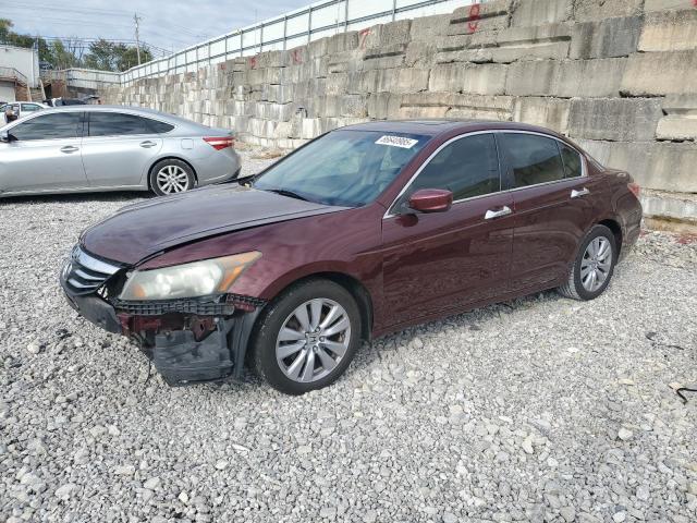 2011 HONDA ACCORD EXL, 