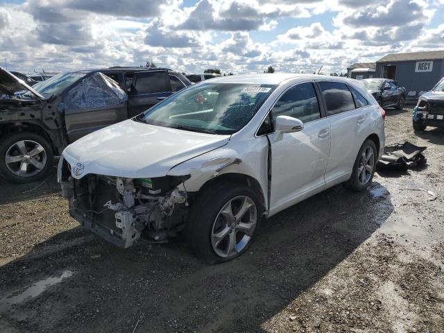 2014 TOYOTA VENZA LE, 