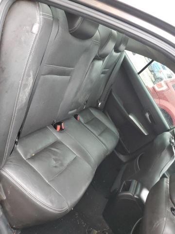 4T1BD1FK6EU119632 - 2014 TOYOTA CAMRY HYBRID 石墨色 照片 10