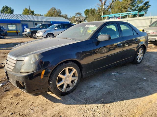 2004 CADILLAC CTS, 