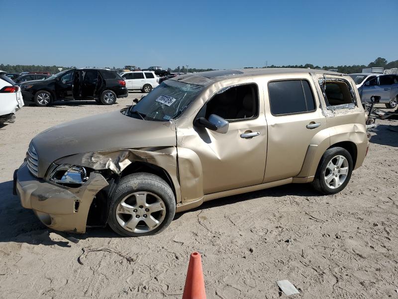 2006 CHEVROLET HHR LT, 
