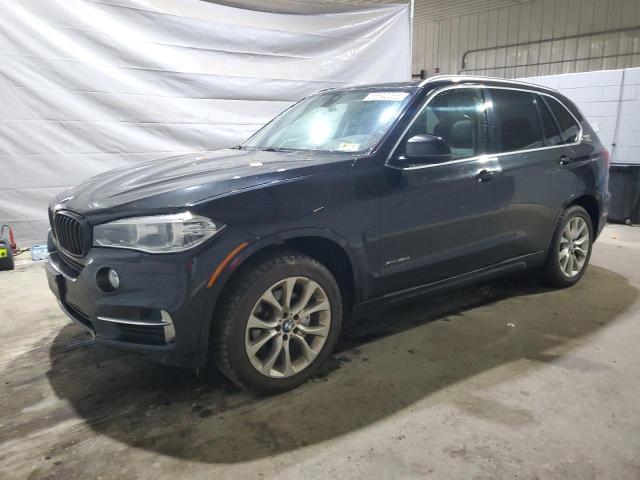 2015 BMW X5 XDRIVE35D, 