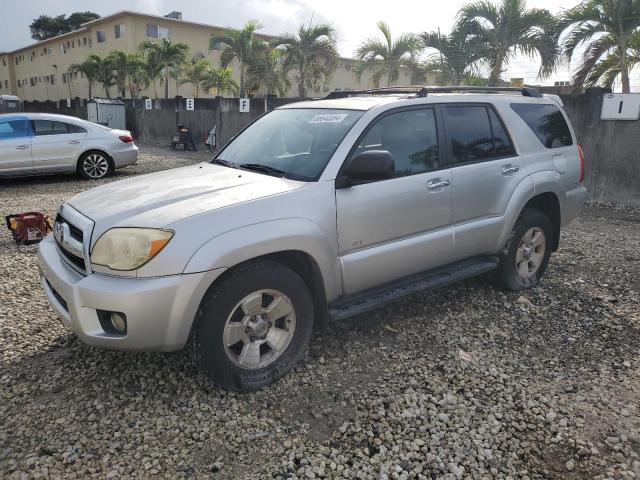 2006 TOYOTA 4RUNNER SR5, 