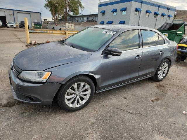 2012 VOLKSWAGEN JETTA TDI, 