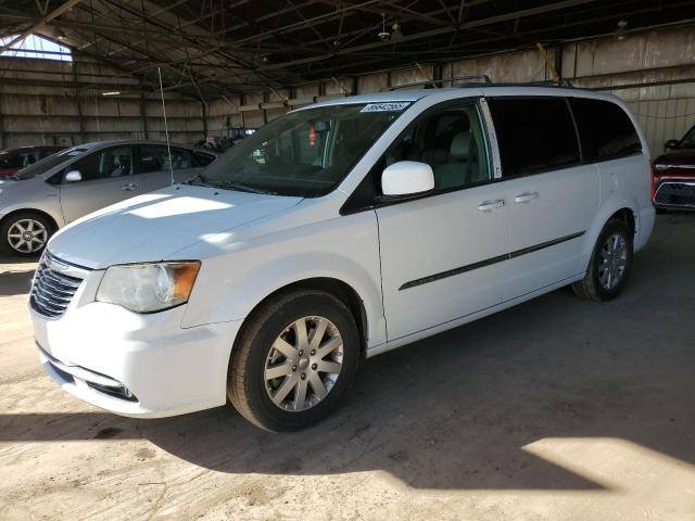 2014 CHRYSLER TOWN & COU TOURING, 