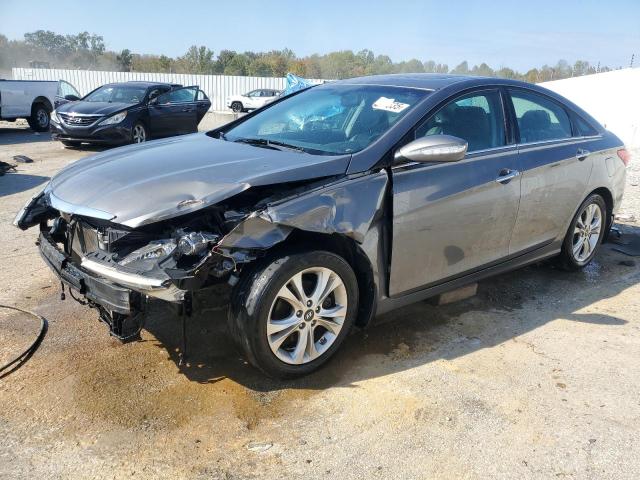 2013 HYUNDAI SONATA SE, 