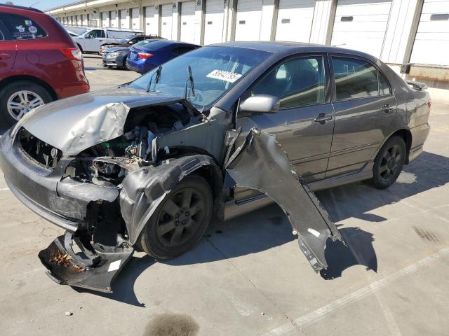 2008 TOYOTA COROLLA CE, 