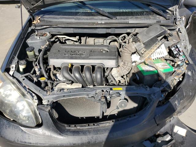 2T1BR32EX8C881154 - 2008 TOYOTA COROLLA CE Boz foto 11