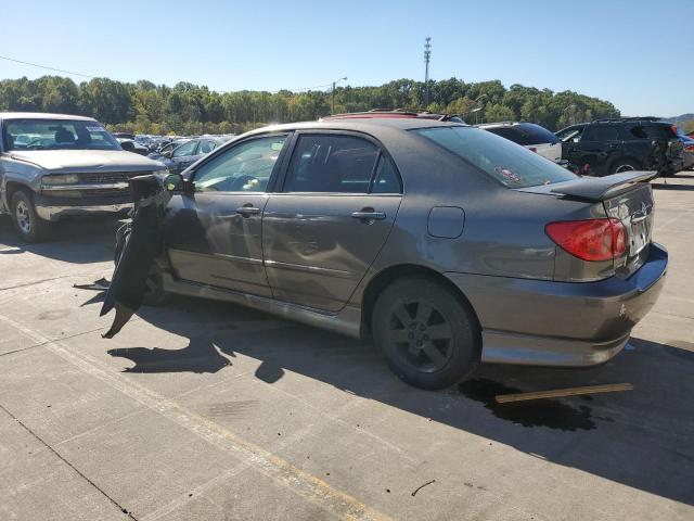 2T1BR32EX8C881154 - 2008 TOYOTA COROLLA CE Boz foto 2