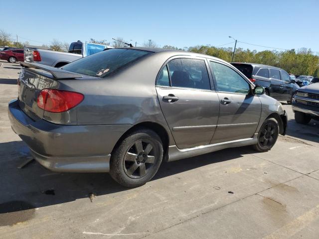 2T1BR32EX8C881154 - 2008 TOYOTA COROLLA CE Boz foto 3