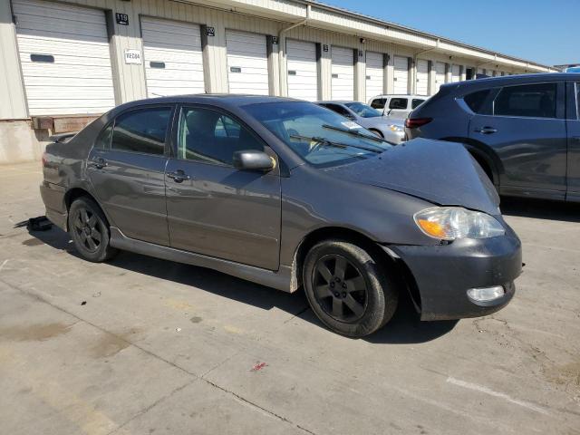 2T1BR32EX8C881154 - 2008 TOYOTA COROLLA CE Boz foto 4