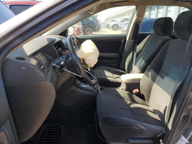 2T1BR32EX8C881154 - 2008 TOYOTA COROLLA CE Boz foto 7