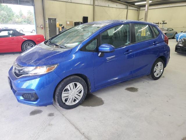 2019 HONDA FIT LX, 