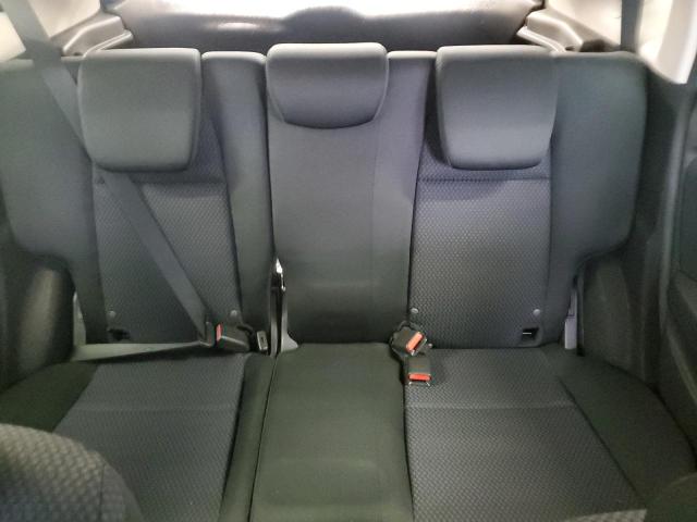 3HGGK5H4XKM718542 - 2019 HONDA FIT LX Көк фото 10