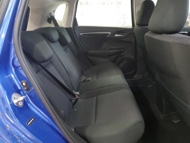 3HGGK5H4XKM718542 - 2019 HONDA FIT LX Көк фото 11