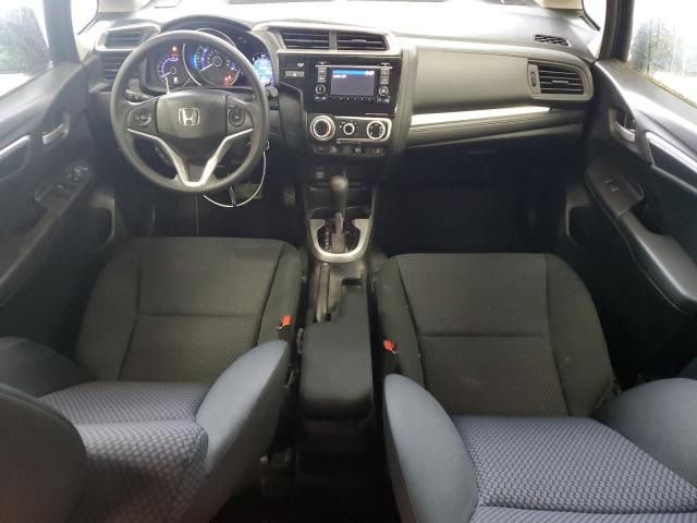 3HGGK5H4XKM718542 - 2019 HONDA FIT LX Көк фото 8