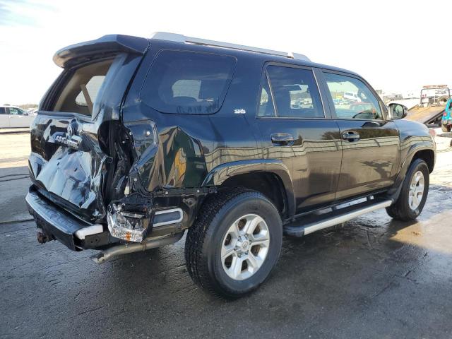 JTEBU5JR6H5476450 - 2017 TOYOTA 4RUNNER SR5/SR5 PREMIUM Schwarz Foto 3