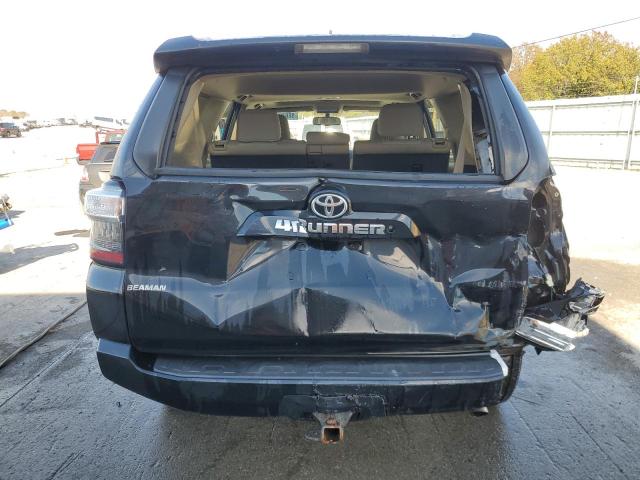 JTEBU5JR6H5476450 - 2017 TOYOTA 4RUNNER SR5/SR5 PREMIUM Schwarz Foto 6