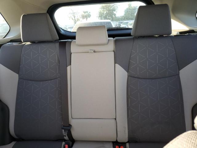 JTMW1RFV6KJ004842 - 2019 TOYOTA RAV4 XLE Blanco foto 10