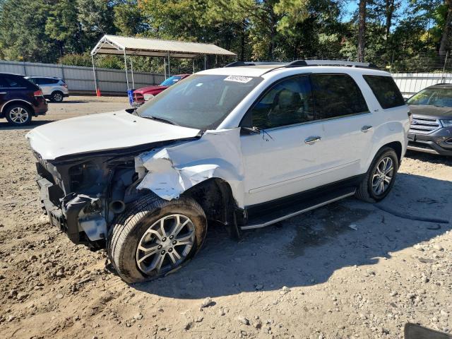2016 GMC ACADIA SLT-1, 