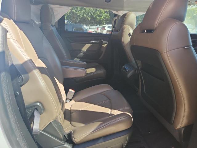 1GKKRRKD6GJ109901 - 2016 GMC ACADIA SLT-1 WHITE photo 11