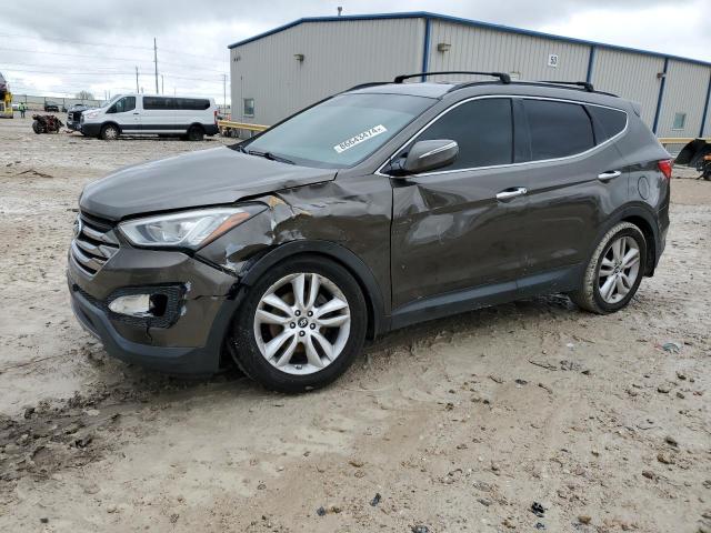 2014 HYUNDAI SANTA FE S, 