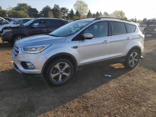 2017 FORD ESCAPE SE, 