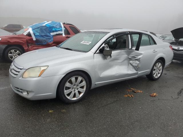 2006 TOYOTA AVALON XL, null