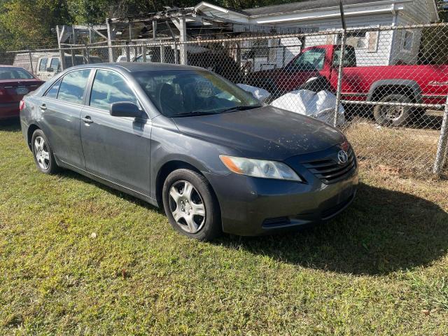 2007 TOYOTA CAMRY CE, 