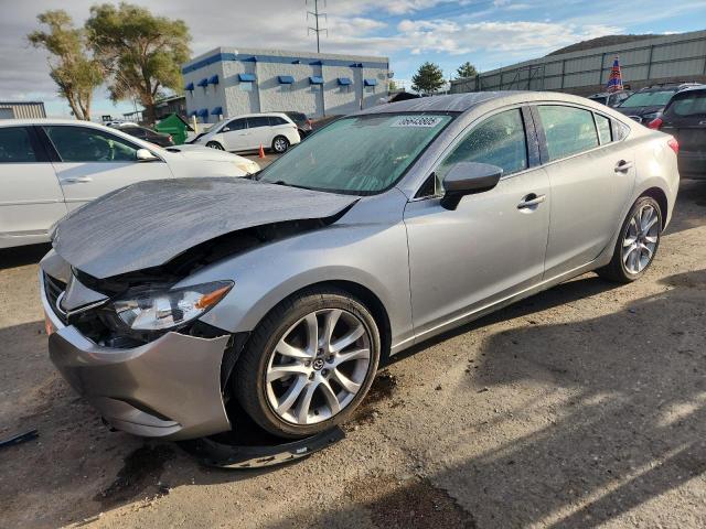 2014 MAZDA 6 TOURING, 