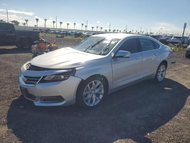 2018 CHEVROLET IMPALA PREMIER, 