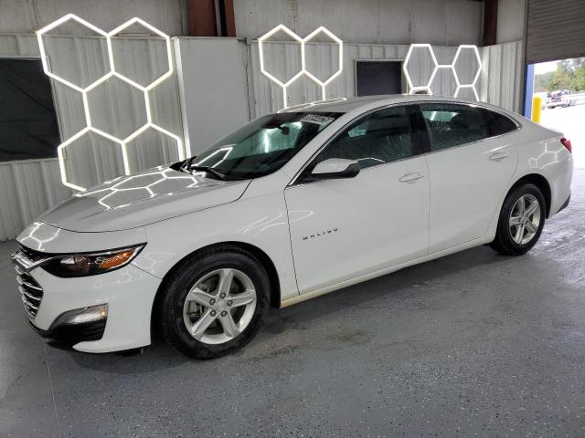 2023 CHEVROLET MALIBU LS, 