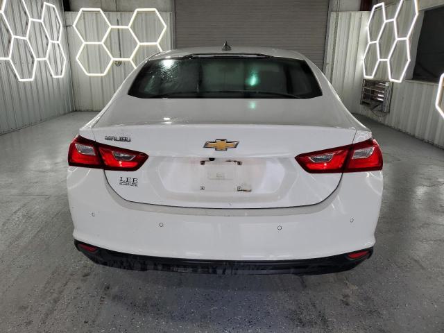 1G1ZC5STXPF232737 - 2023 CHEVROLET MALIBU LS Blanc photo 6