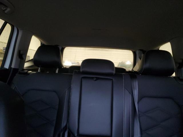 1V2WR2CA5RC561773 - 2024 VOLKSWAGEN ATLAS SE WHITE photo 10