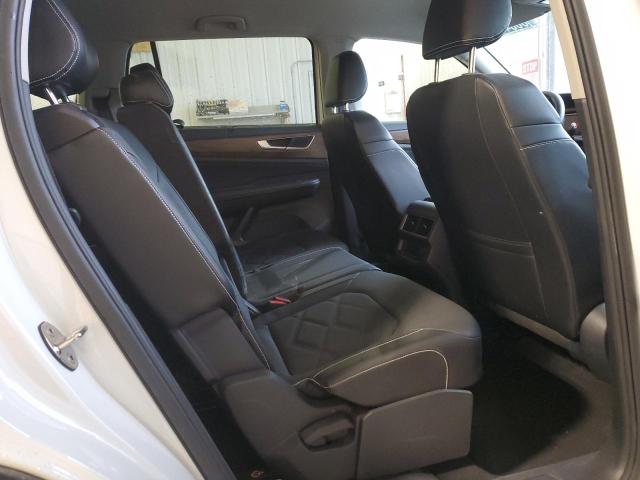 1V2WR2CA5RC561773 - 2024 VOLKSWAGEN ATLAS SE WHITE photo 11