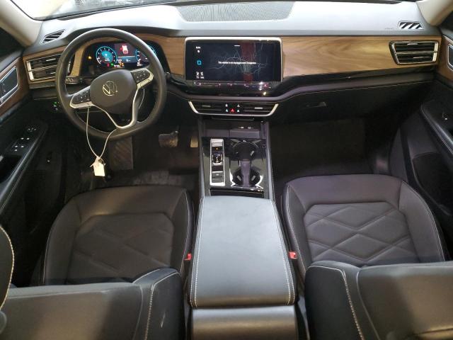 1V2WR2CA5RC561773 - 2024 VOLKSWAGEN ATLAS SE WHITE photo 8