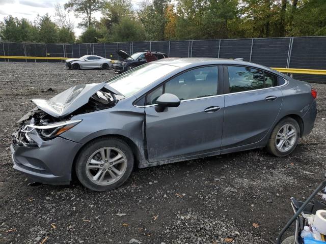 2018 CHEVROLET CRUZE LT, 
