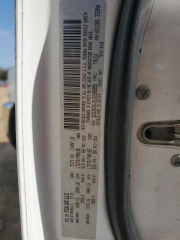 3C63R3GJ9JG266995 - 2018 RAM 3500 ST WHITE photo 12