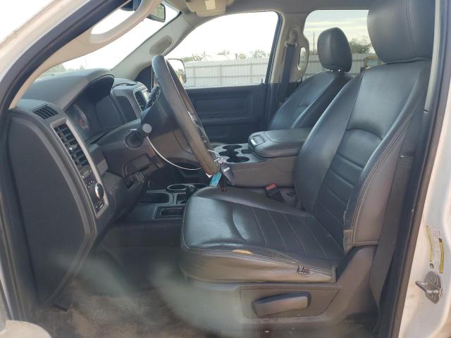 3C63R3GJ9JG266995 - 2018 RAM 3500 ST WHITE photo 7