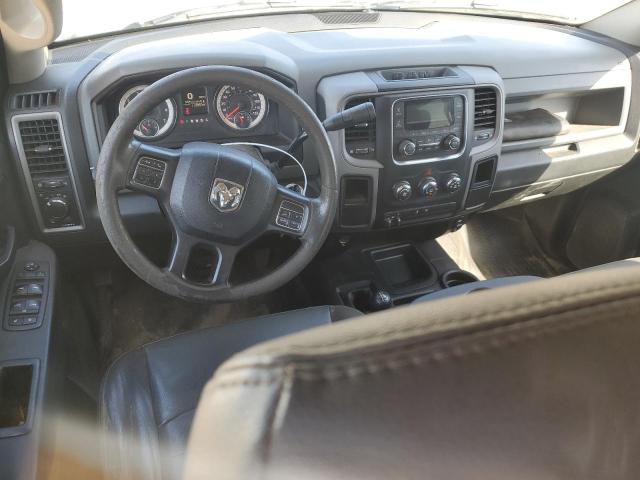 3C63R3GJ9JG266995 - 2018 RAM 3500 ST WHITE photo 8