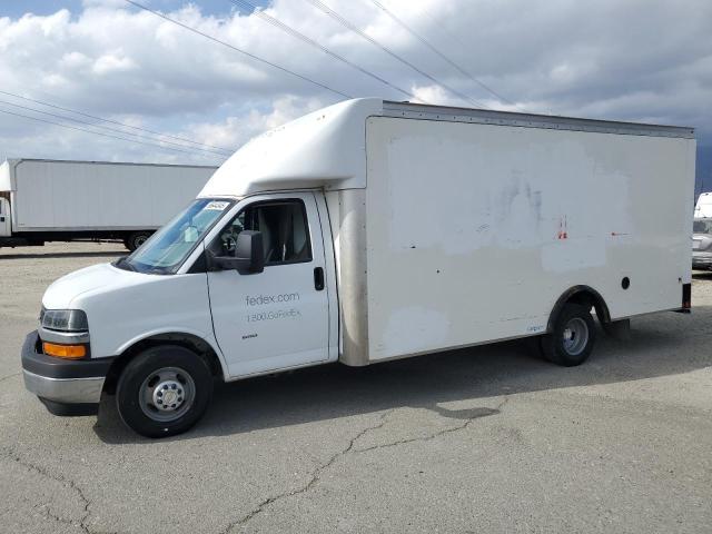 2021 CHEVROLET EXPRESS G3, 