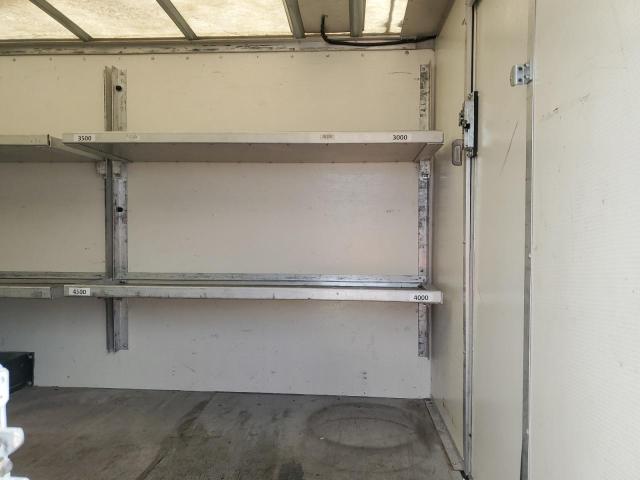 1HA3GTC70MN000636 - 2021 CHEVROLET EXPRESS G3 WHITE photo 11