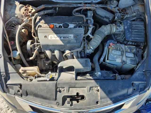1HGCP26719A059317 - 2009 HONDA ACCORD EX Grafit foto 11