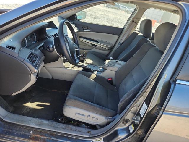 1HGCP26719A059317 - 2009 HONDA ACCORD EX Grafit foto 7